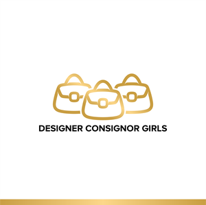 Design de Logo par Yukino Shita pour Designer Consignor Girls  | Design : #30943644