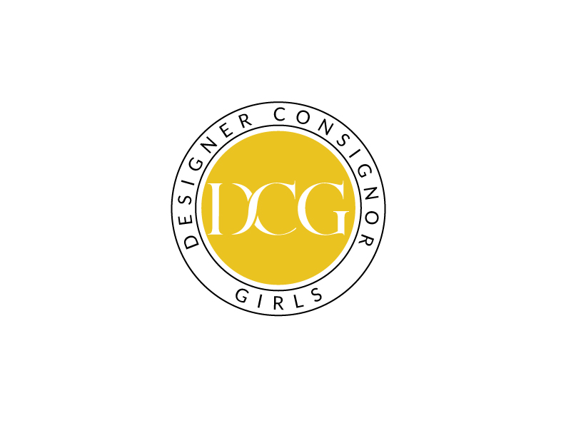 Design de Logo par parida pour Designer Consignor Girls  | Design #30971757