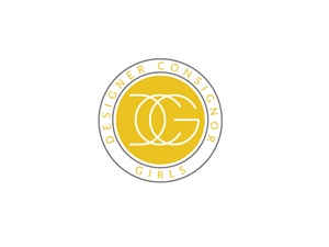 Design de Logo par parida pour Designer Consignor Girls  | Design : #30971782