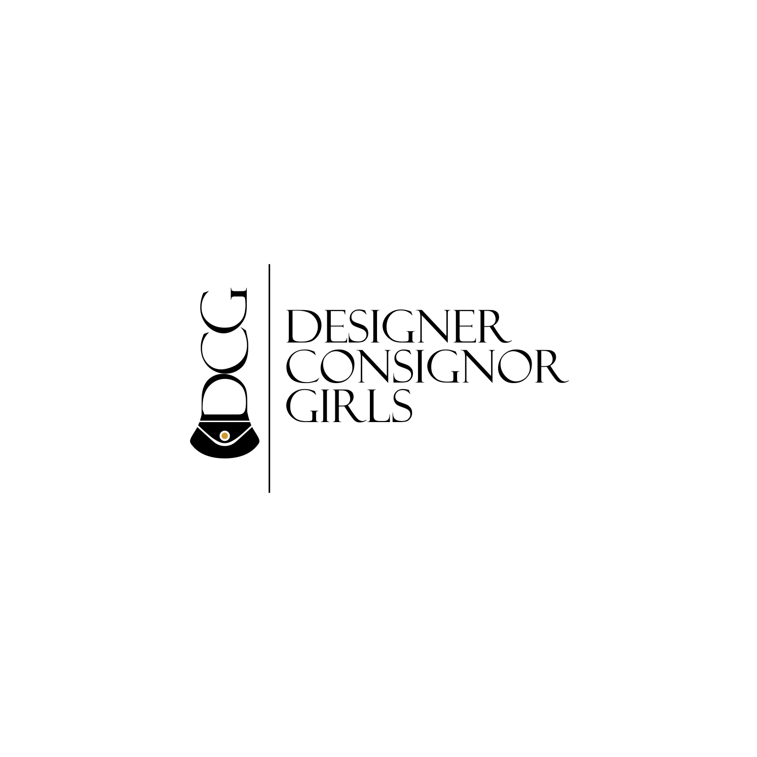 Design de Logo par Arham Hidayat pour Designer Consignor Girls  | Design #30963279
