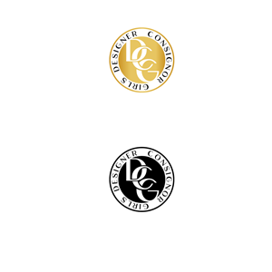 Design de Logo par CrimsonRain pour Designer Consignor Girls  | Design : #30974530
