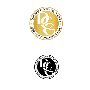 Design de Logo par CrimsonRain pour Designer Consignor Girls  | Design : #30974531
