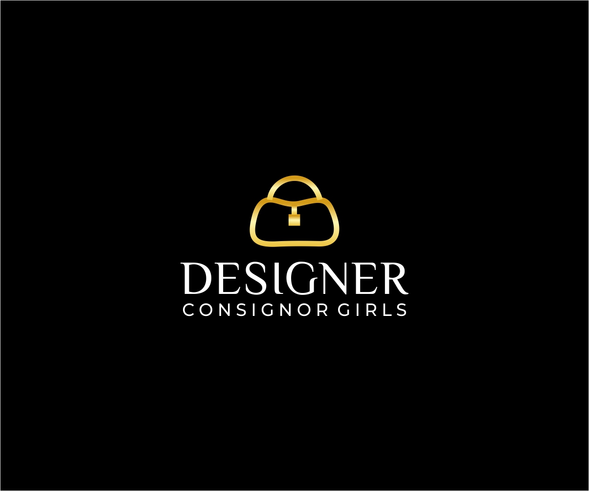 Design de Logo par Eppeok pour Designer Consignor Girls  | Design #30948110