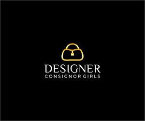 Design de Logo par Eppeok pour Designer Consignor Girls  | Design : #30948110