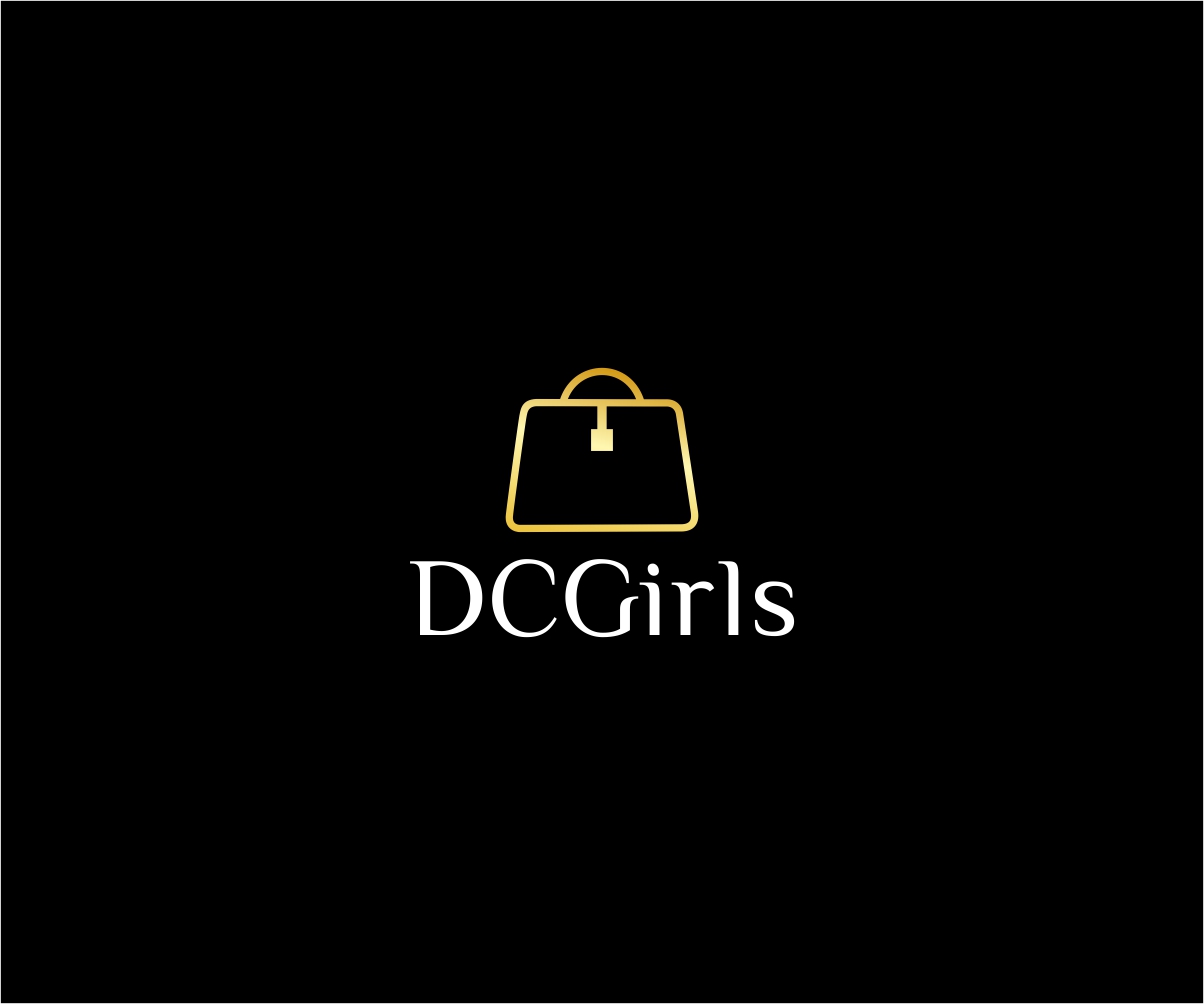 Diseño de Logo por Eppeok para Designer Consignor Girls  | Diseño #30972115