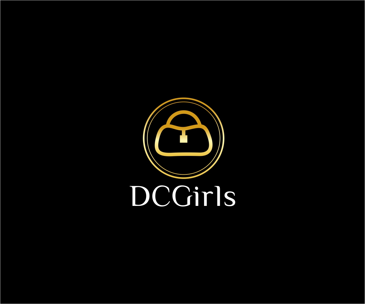 Diseño de Logo por Eppeok para Designer Consignor Girls  | Diseño #30972116