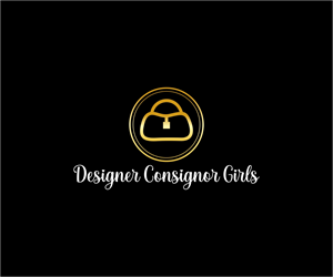 Design de Logo par Eppeok pour Designer Consignor Girls  | Design : #30972118