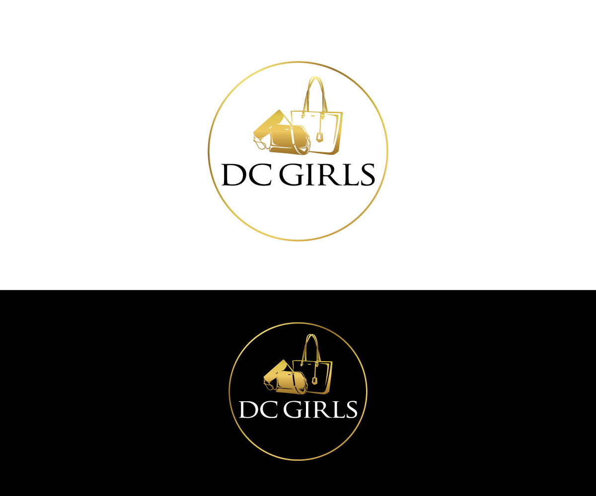 Design de Logo par Dot Design 3 pour Designer Consignor Girls  | Design #30967474