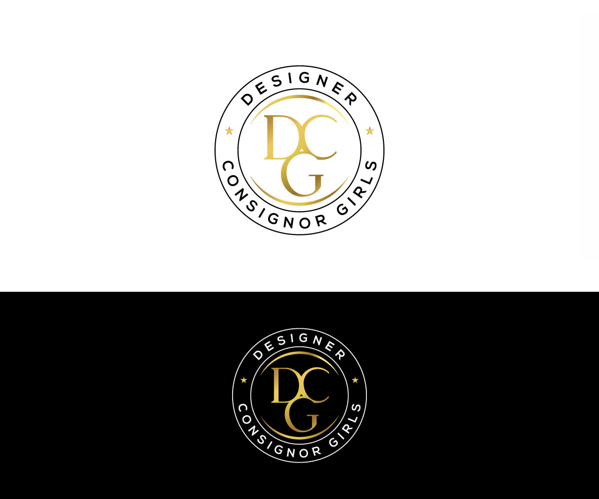 Design de Logo par Dot Design 3 pour Designer Consignor Girls  | Design #30973333
