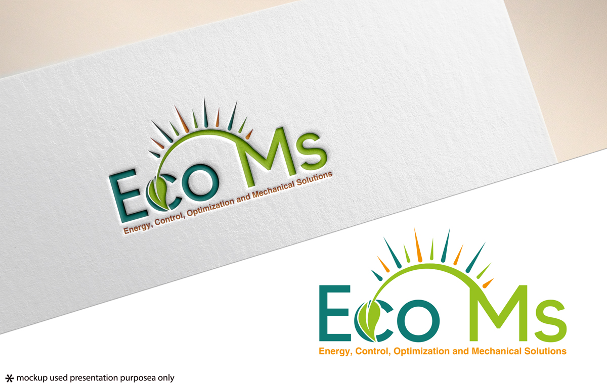 Logo Design by Rubia@ for this project | Design #30947930