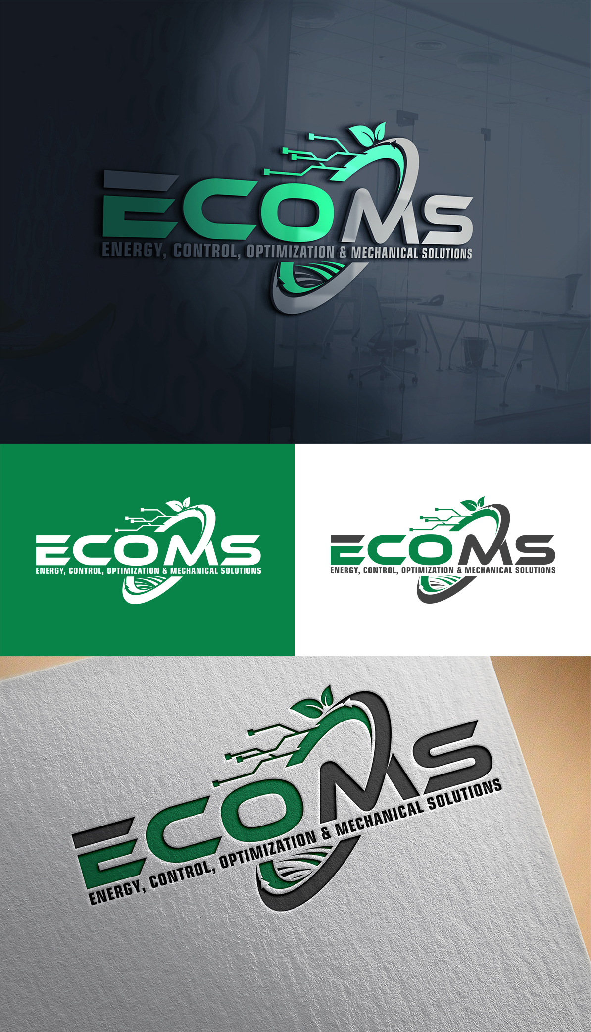 Logo Design by Imran_me for this project | Design #30940695