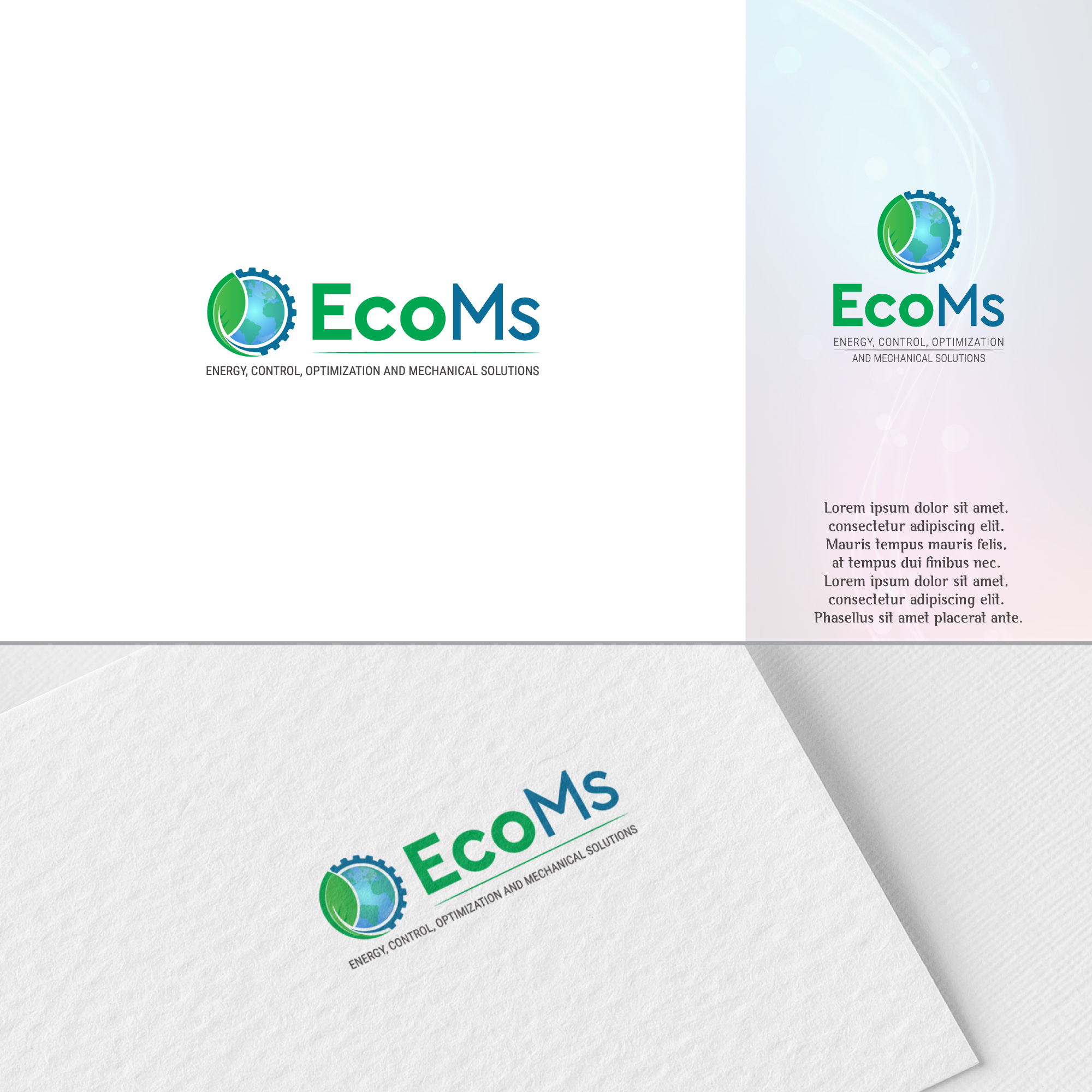 Logo Design by Arjuna Design for this project | Design #30949276