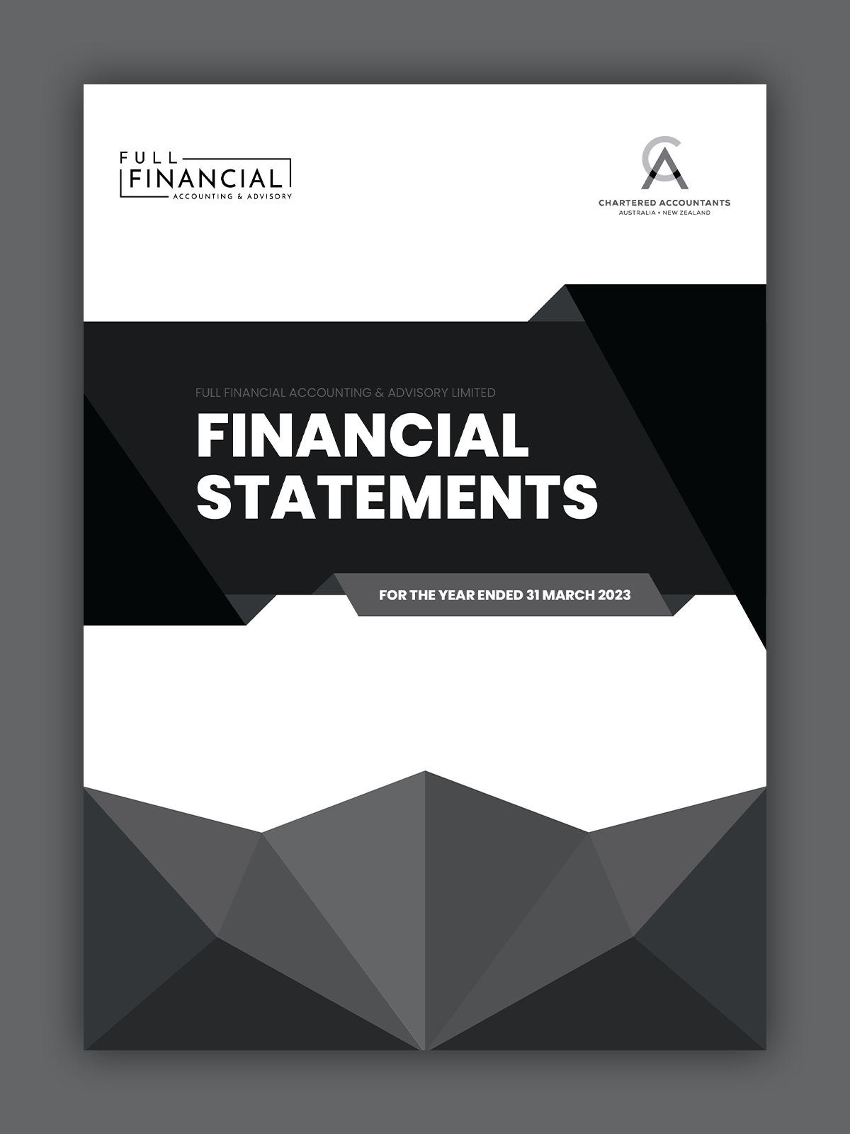 Design Graphique par Afeli Daniel Ifechukwude pour ce projet | Design #30936041