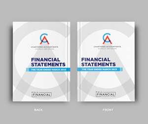 Diseño Gráfico por WellDesign para este proyecto | Diseño: #30948101