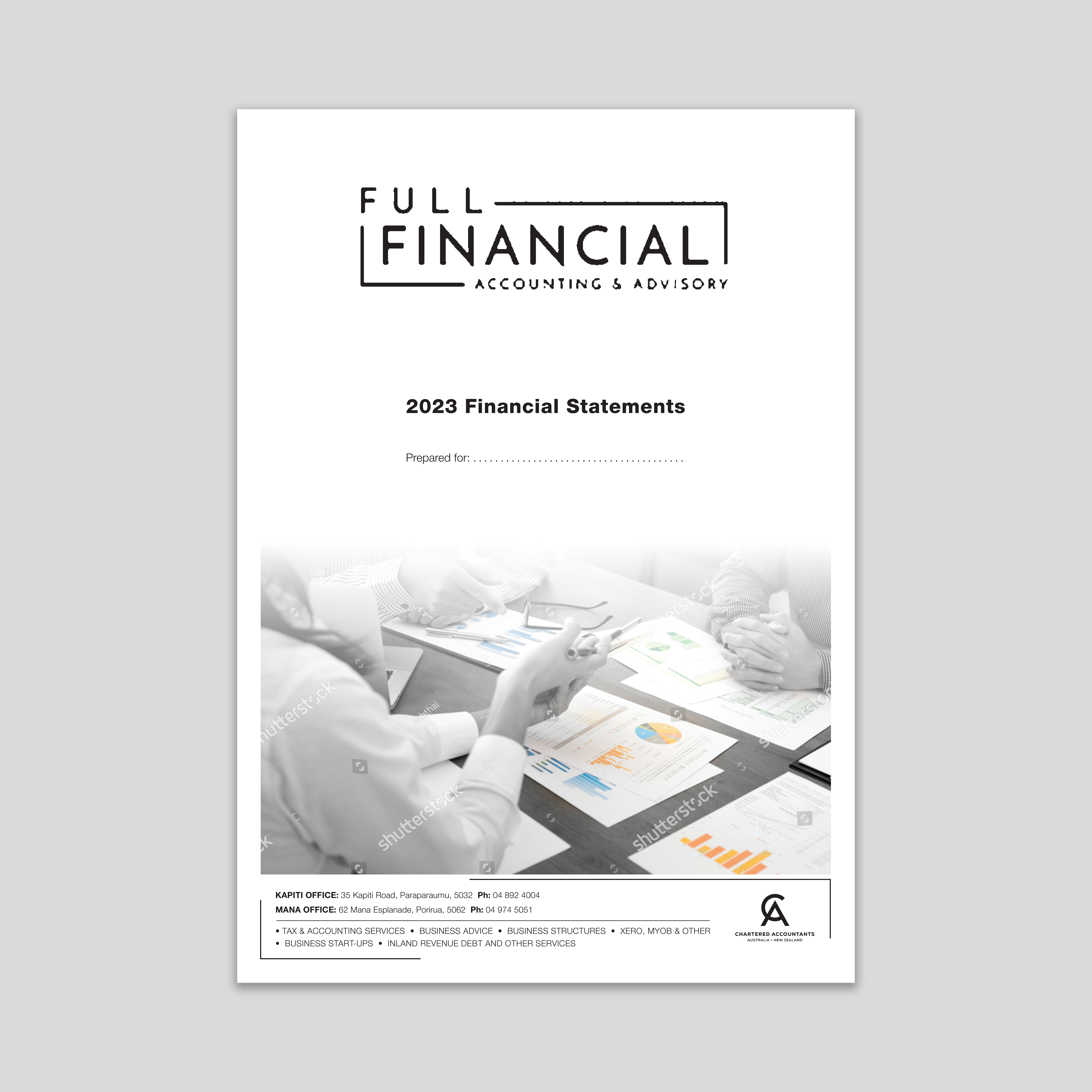 Graphic Design by Tony Walker Graphics Limited for this project | Design #30971151