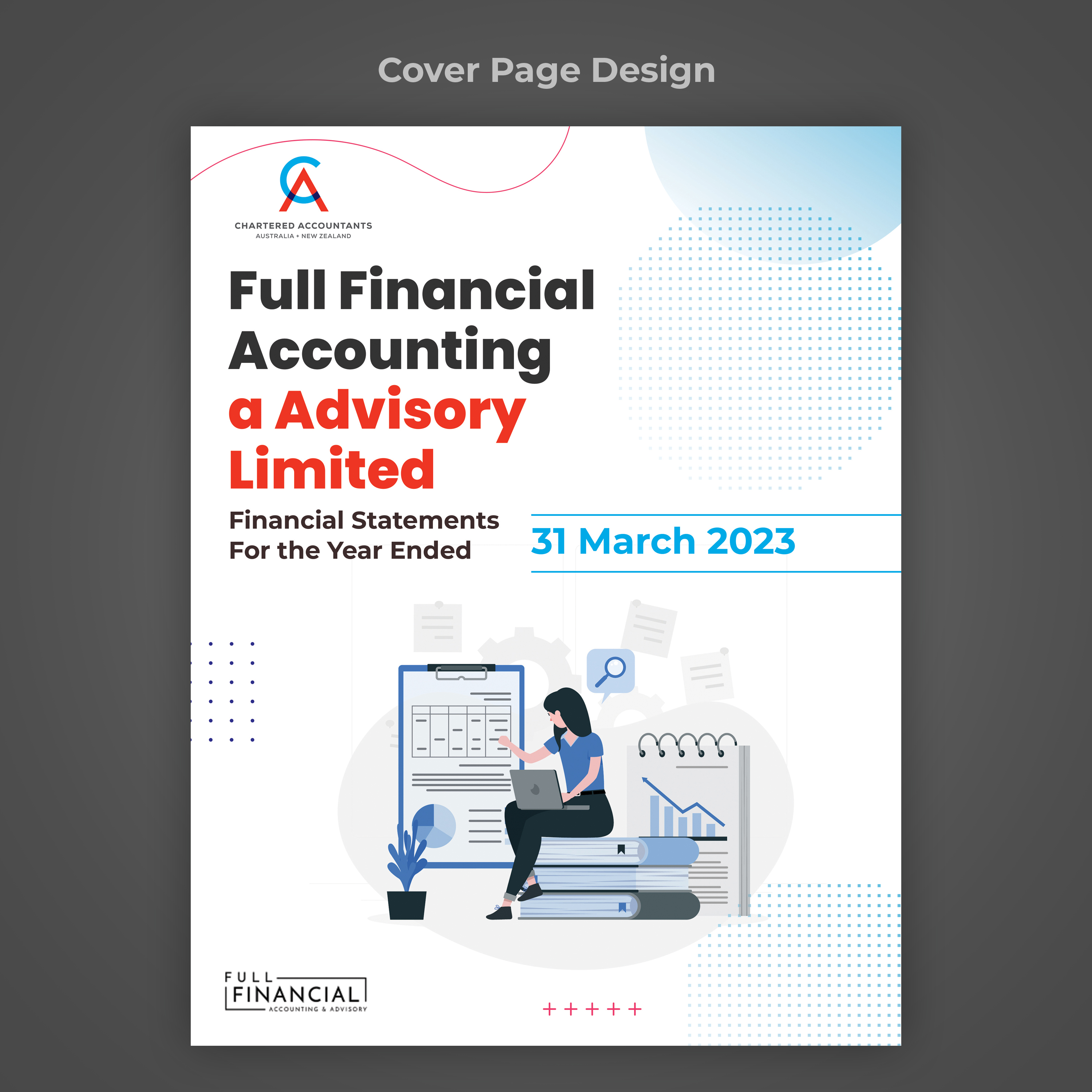 Design Graphique par Pd Work pour ce projet | Design #30948949