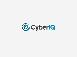 Logo Design by AbrinaDesign for CyberIQ Blueprints | Design: #30932573
