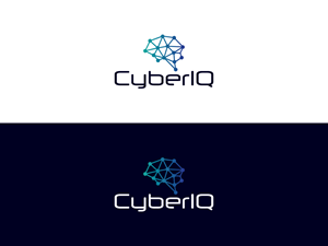 Logo Design by 439 Creations for CyberIQ Blueprints | Design: #30932634