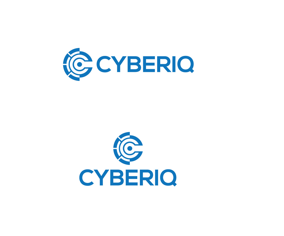 Logo Design by nadim420 for CyberIQ Blueprints | Design #30968671