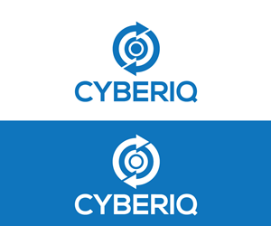 Logo Design by nadim420 for CyberIQ Blueprints | Design: #30968672