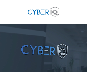 Logo Design by Srk pix!14 for CyberIQ Blueprints | Design: #30953001