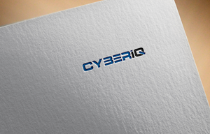 Logo Design by Rasu raj for CyberIQ Blueprints | Design: #30943771