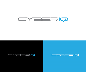 Logo Design by RaKu 2 for CyberIQ Blueprints | Design: #30966357