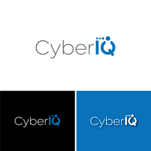 Logo Design by YourLogoMaster for CyberIQ Blueprints | Design: #30936688
