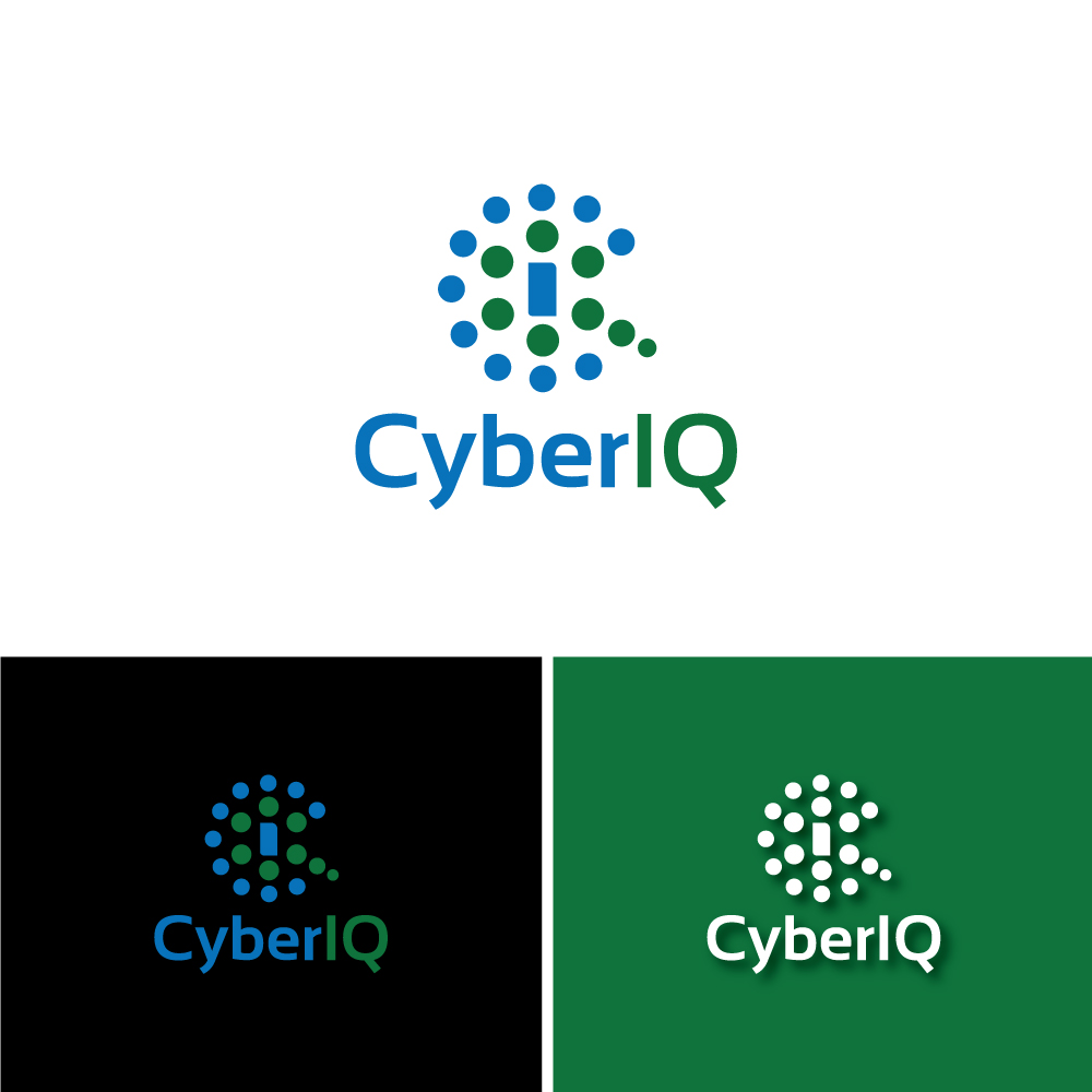 Logo Design by YourLogoMaster for CyberIQ Blueprints | Design #30936689
