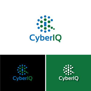 Logo Design by YourLogoMaster for CyberIQ Blueprints | Design: #30936689