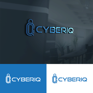 Logo Design by design wae for CyberIQ Blueprints | Design: #30933306