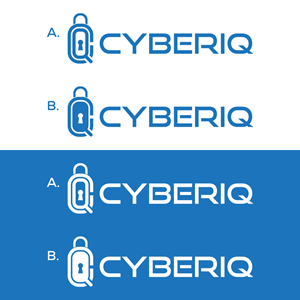 Logo Design by design wae for CyberIQ Blueprints | Design: #30940143