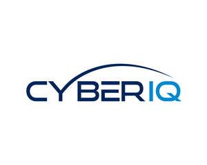 Logo Design by Atec for CyberIQ Blueprints | Design: #30945549