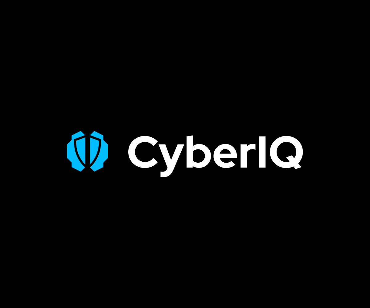 Logo Design by _Asadancs for CyberIQ Blueprints | Design #30931881