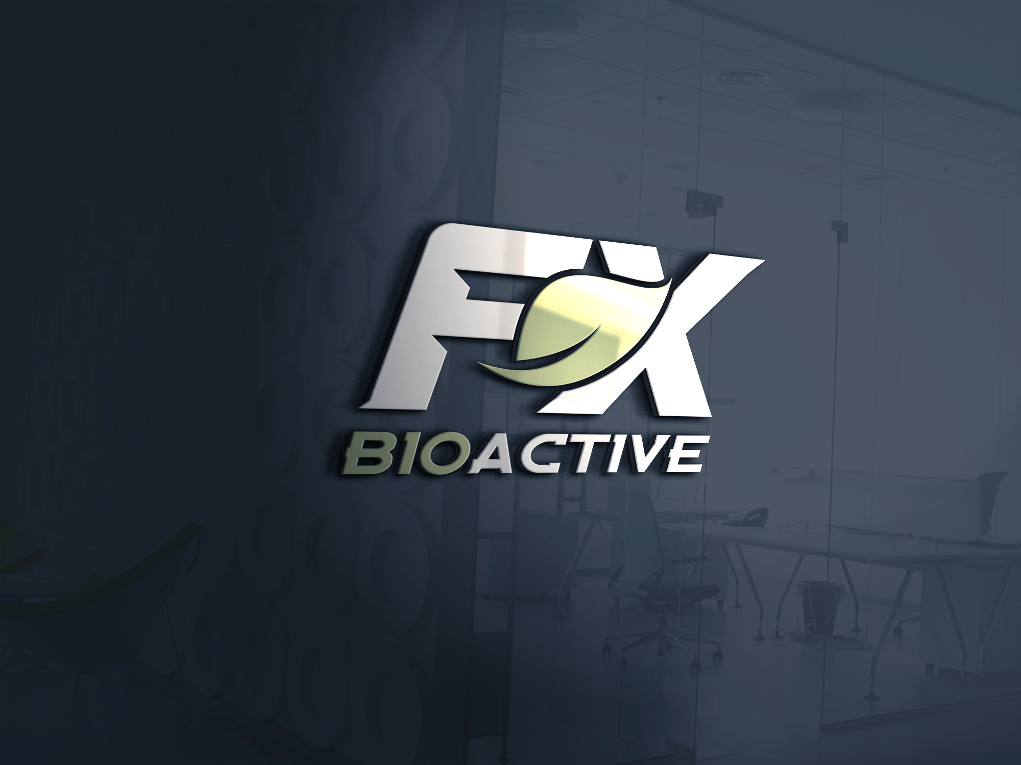 Logo Design by eugenv for this project | Design #30931643