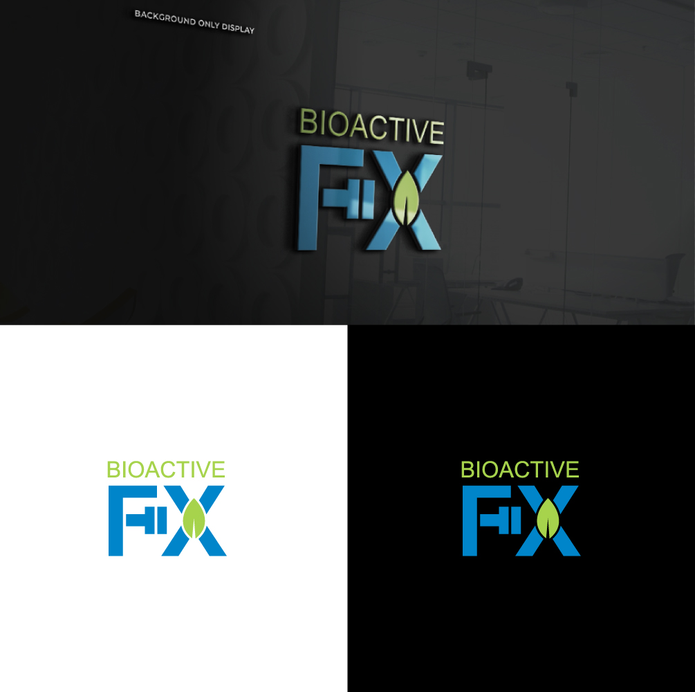 Logo Design by jonkonrad for this project | Design #30933988