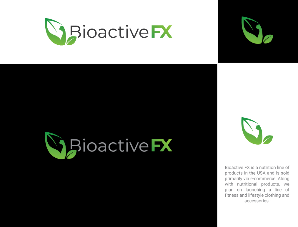 Logo Design by somani for this project | Design #30943337