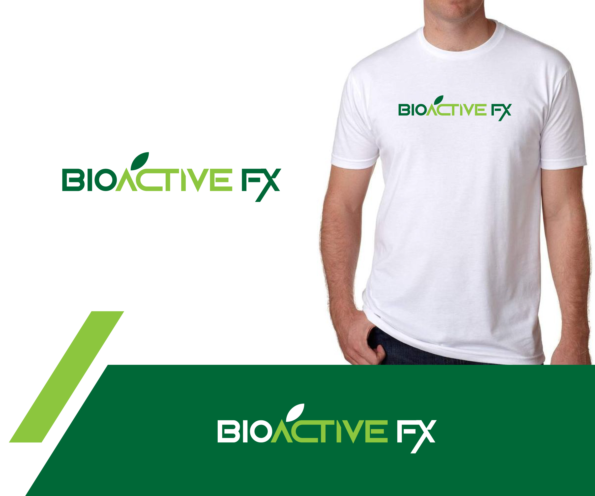 Logo Design by ecorokerz for this project | Design #30935411