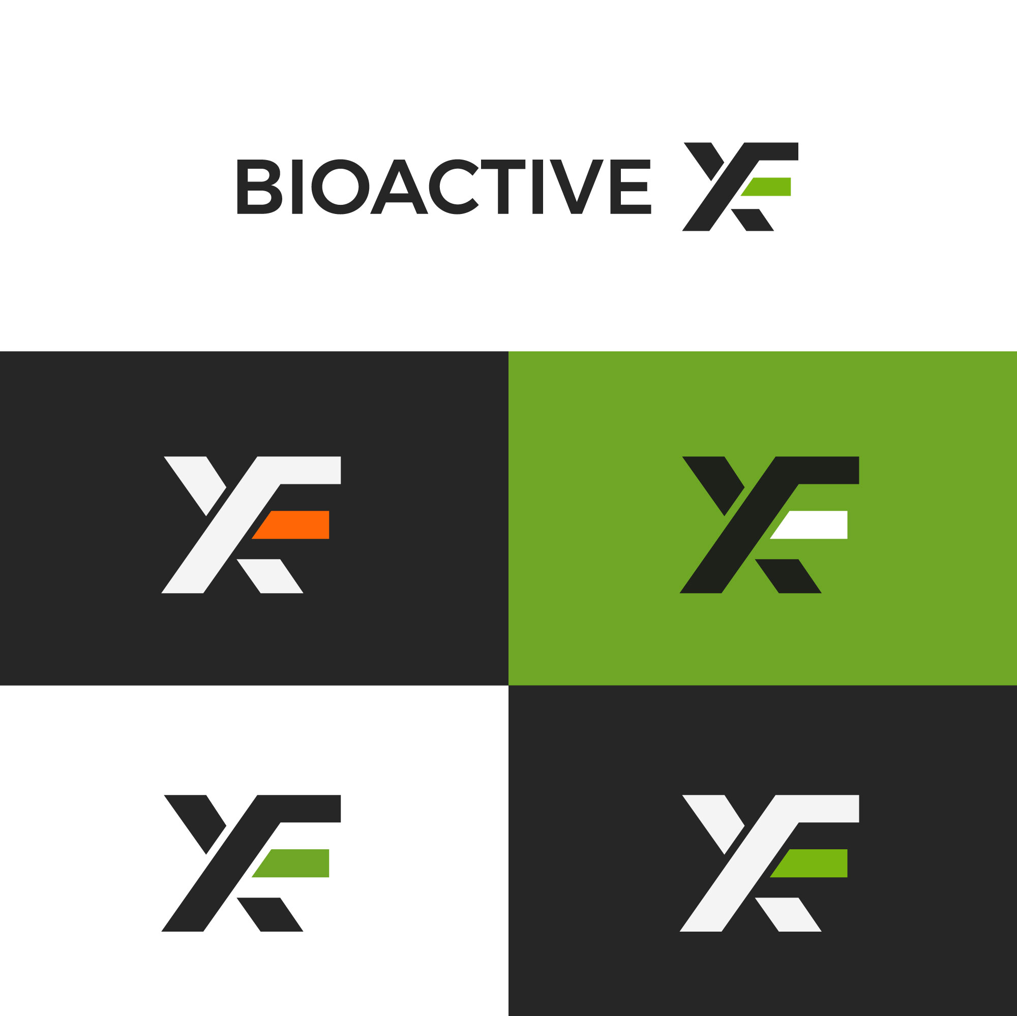 Logo Design by kamruzzaman 5 for this project | Design #30960347