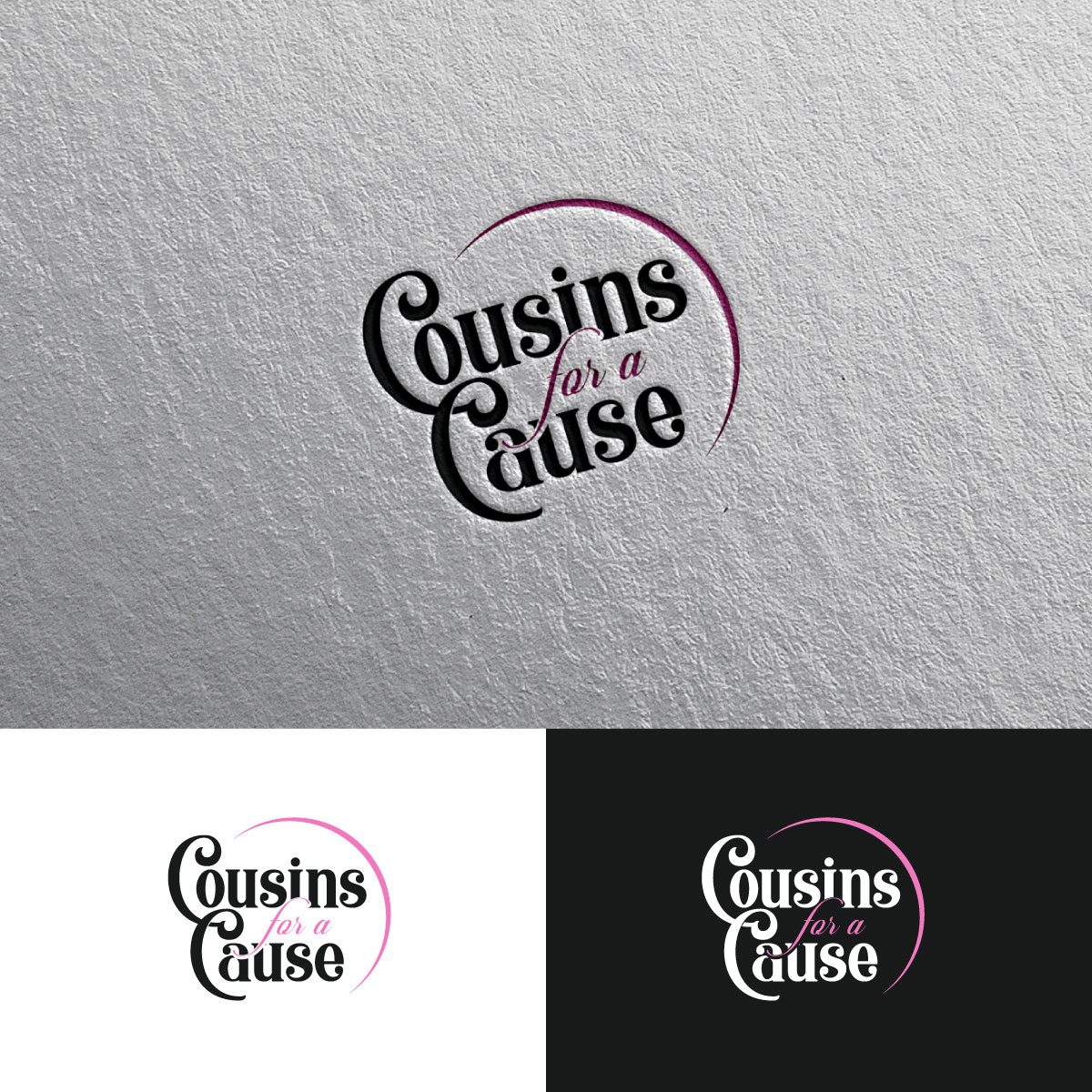 Logo Design by chris Ray for this project | Design #30935754