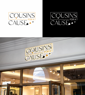 Logo Design by RA-bica for this project | Design: #30957188