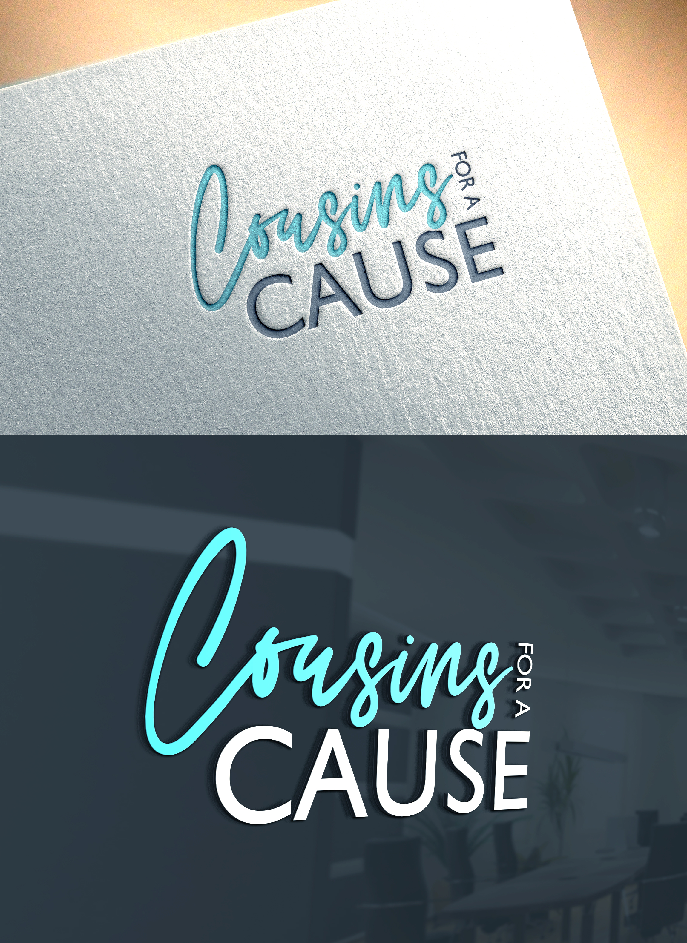 Logo Design by RaKu 2 for this project | Design #30980697