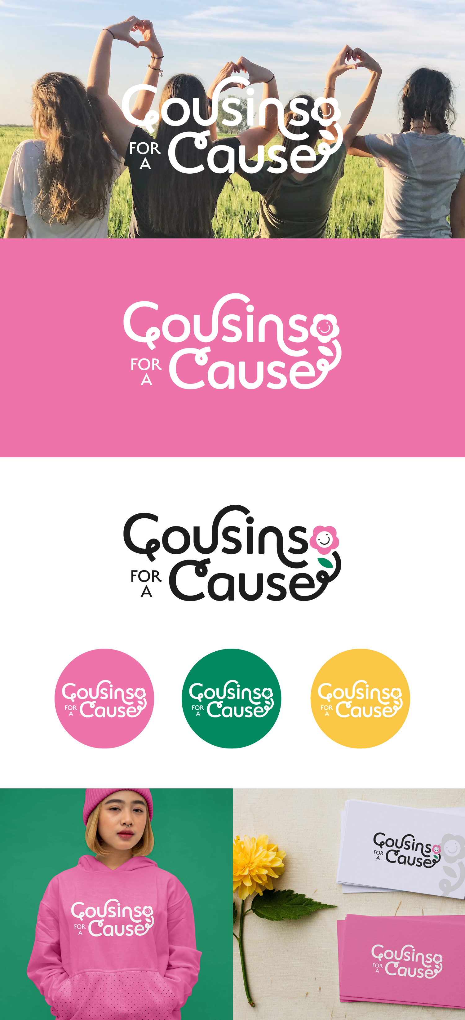 Logo Design by designbysy for this project | Design #30960034