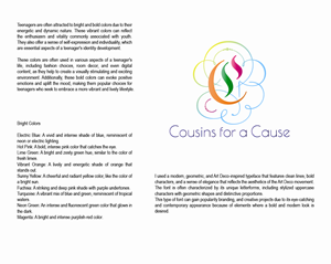 Logo Design by AriesAves for this project | Design #30941229