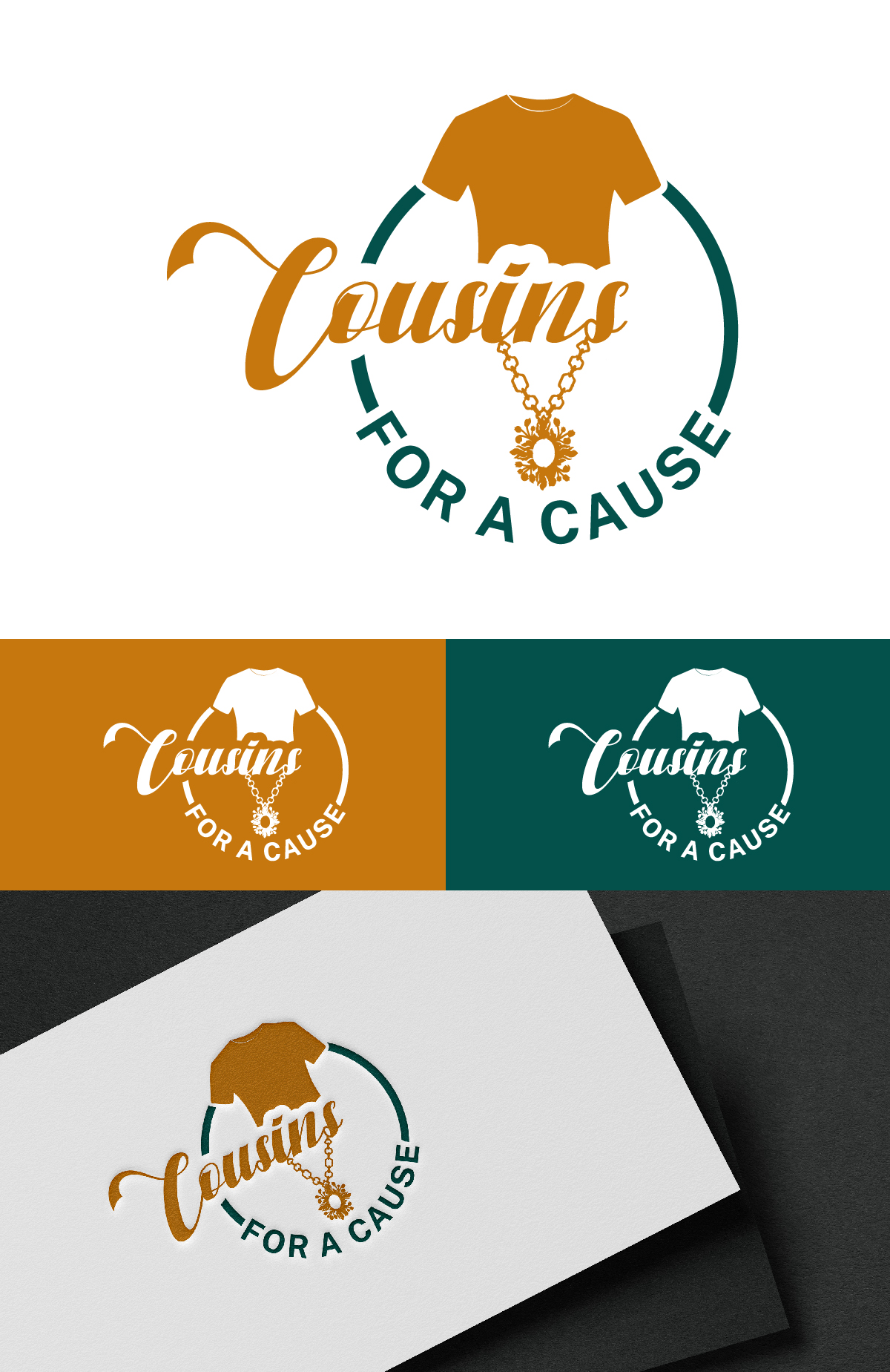 Logo Design by DesignLima for this project | Design #30962848