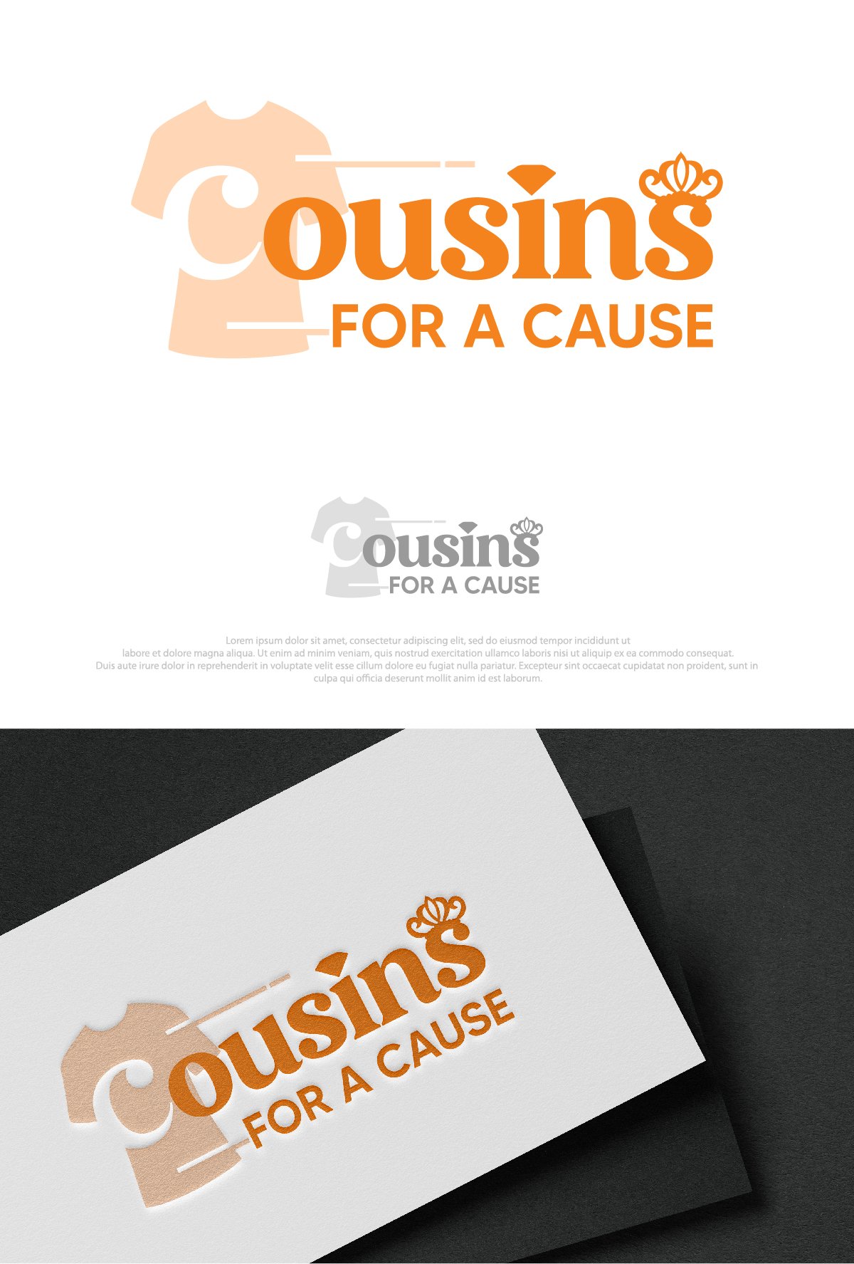 Logo Design by DesignLima for this project | Design #30963296