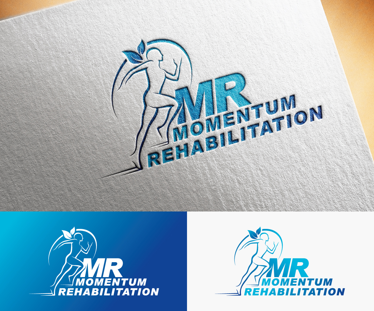 Logo Design by step forward 2 for this project | Design #30934411