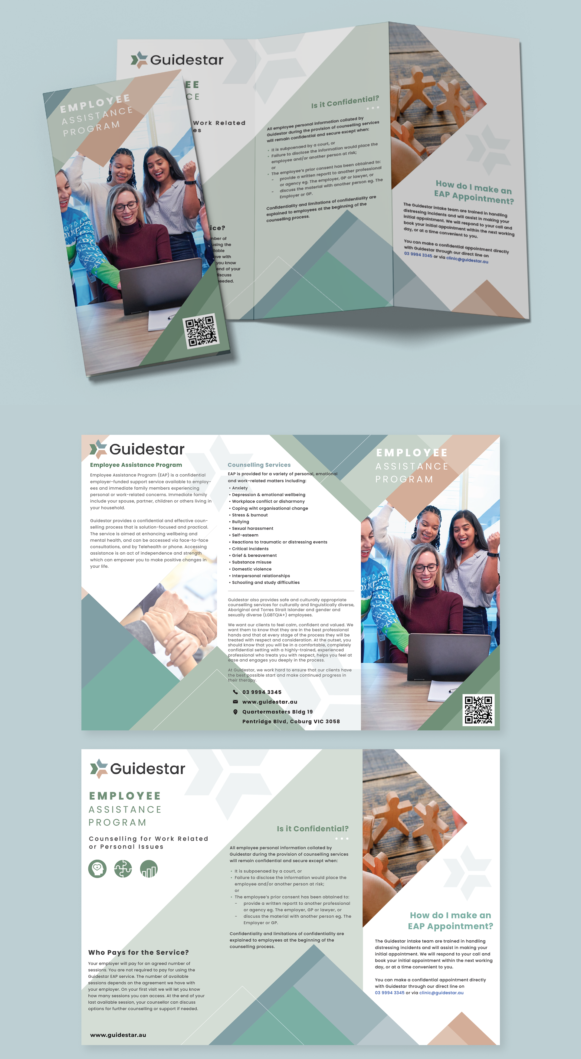 Flyer Design by C9 Designs for this project | Design #30934258