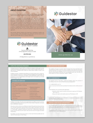 Flyer Design by YourLogoMaster for this project | Design: #30936909