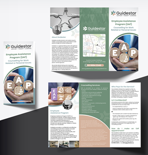 Flyer Design by creativemood438 for this project | Design: #30943726